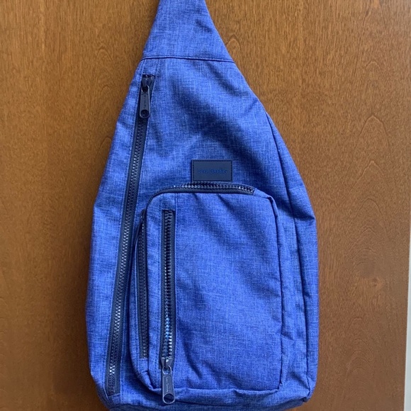Vera Bradley Sling Backpack
